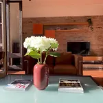 Luminous Designer Loft Style Apt Eixample Views By Myrentalhost