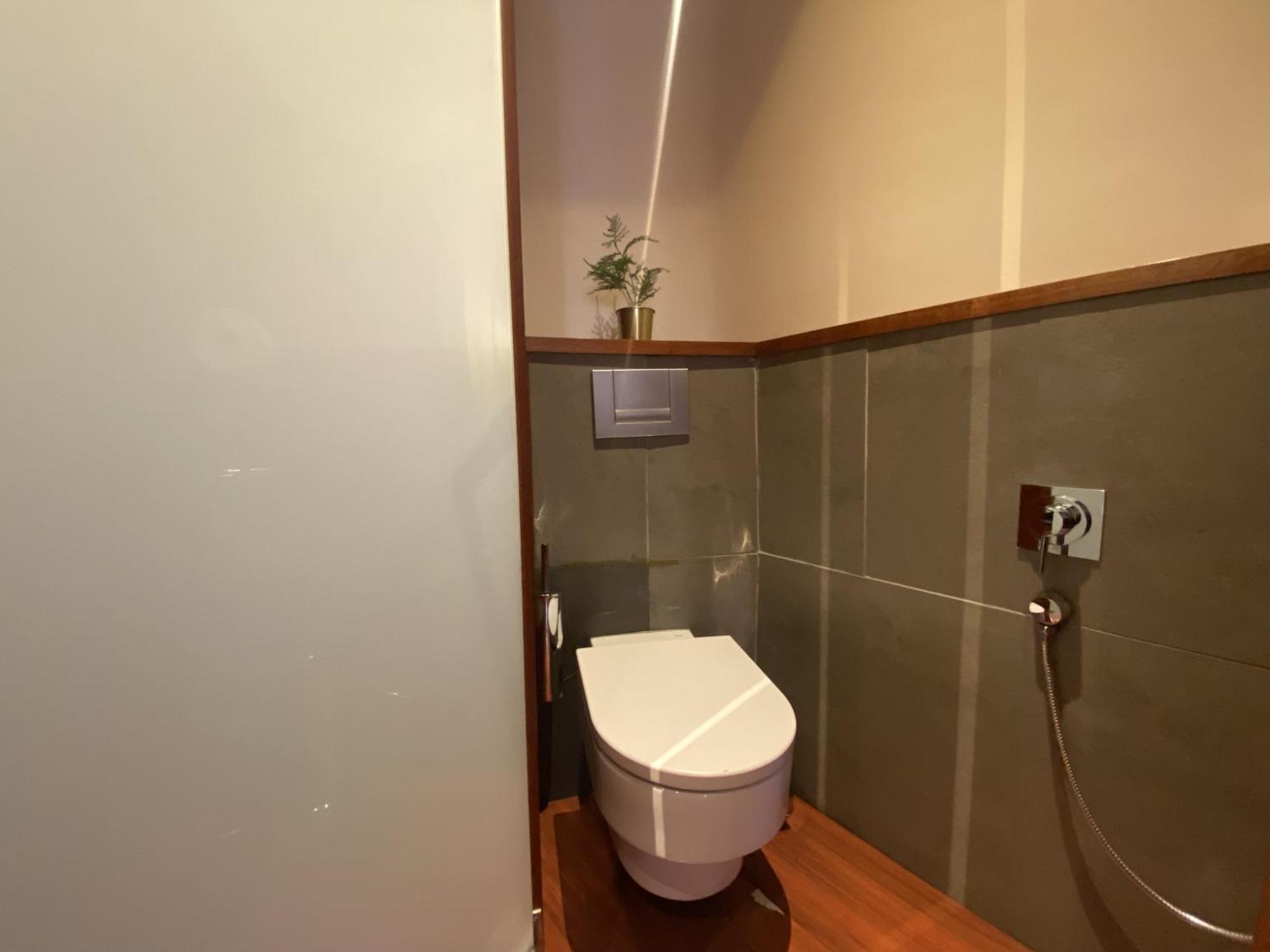 Apartament Luminous Designer Loft Style Eixample Views By Myrentalhost *
